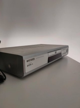 Reproductor DVD Samsung DVD-M105