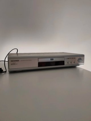 Reproductor DVD Samsung DVD-M105