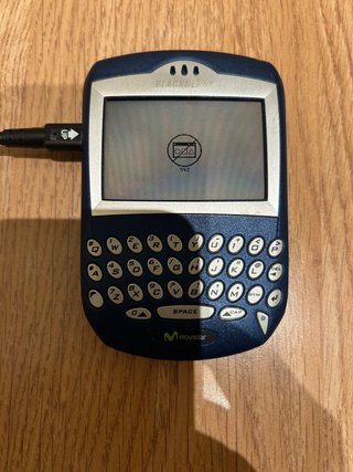 BlackBerry 7230 Caja Original