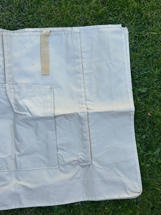 Funda impermeable TV exterior 30-32