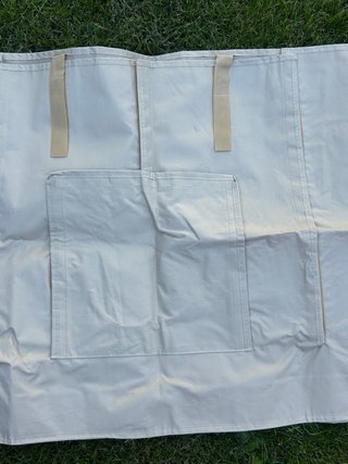 Funda impermeable TV exterior 30-32