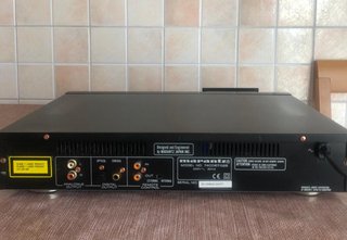 Lettore CD Marantz CD 67