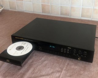 Lettore CD Marantz CD 67