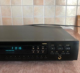 Lettore CD Marantz CD 67