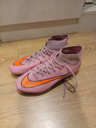 Zapatos Nike Mercurial Air Zoom 15