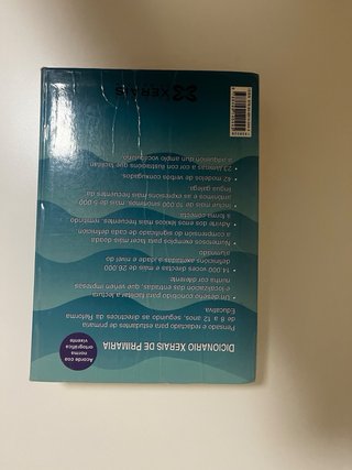 Dicionario Xerais de Primaria
