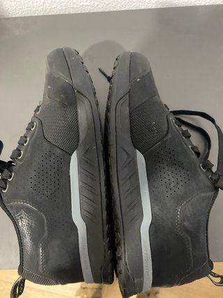 Zapatillas Specialized Talla 42 plataforma 2FO