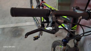Bicicleta Merida Big 740