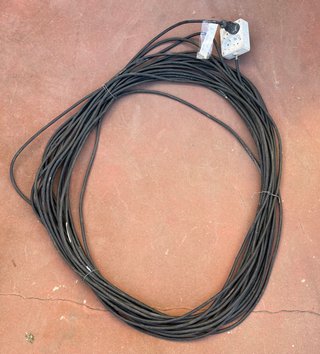 Cable Alargador - 43 metros