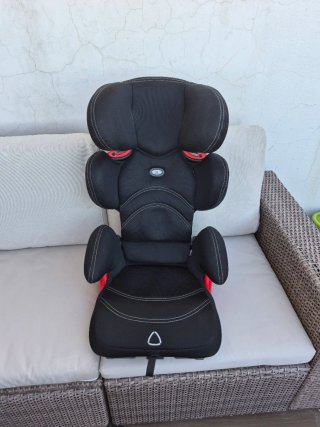 Silla coche Takata Maxi