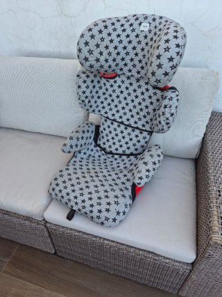 Silla coche Takata Maxi