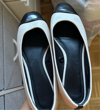 Bailarinas Parfois