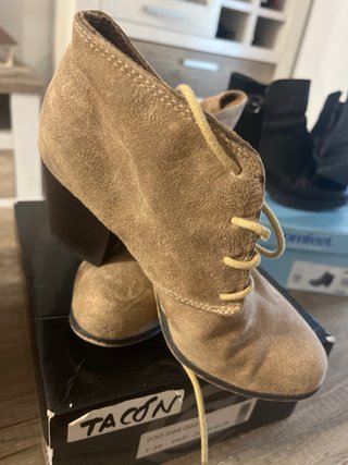 Lote Zapatos Mujer Talla 38