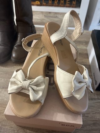 Lote Zapatos Mujer Talla 38
