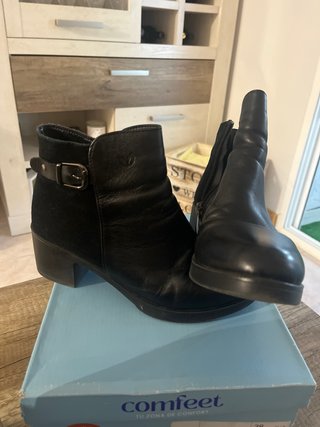 Lote Zapatos Mujer Talla 38