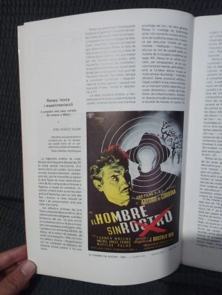 Carteles de Cine Renau 1984
