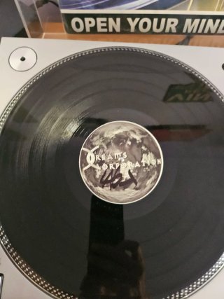 The Paragod vs Vasquez - Open Your Mind