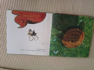 Libros infantiles