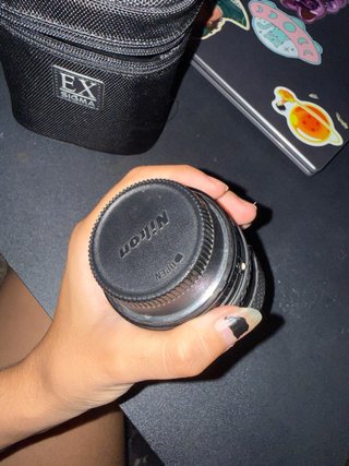 Objetivo Sigma EX