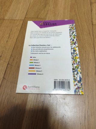 EVASION INTRO PACK - CHIENS ET CHATS + CD