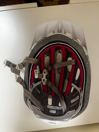 Casco Ciclismo Specialized Mujer