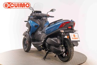 YAMAHA TRICITY 300