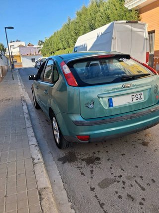 Ford Mondeo 2007