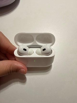 Airpods Pro 2ª Gen