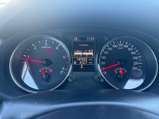 Nissan Qashqai 2013