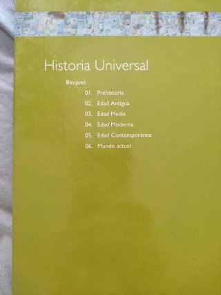 Historia universal