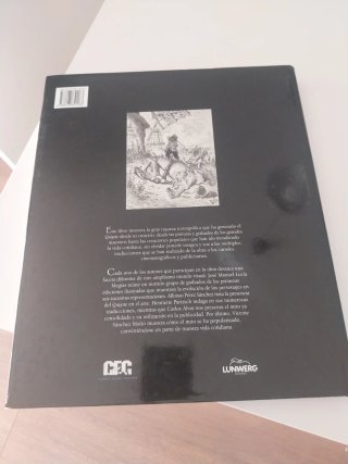 Libro La Imagen del Quijote en el mundo