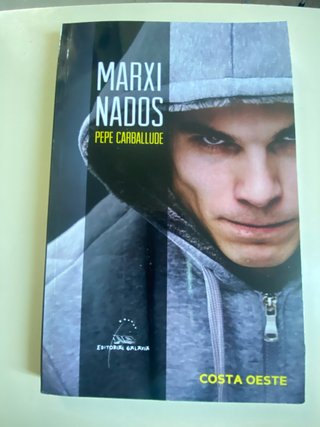 Marxinados