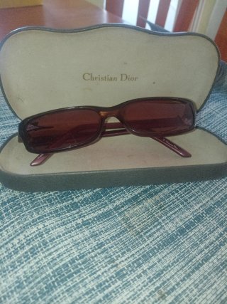 Gafas de sol Christian Dior