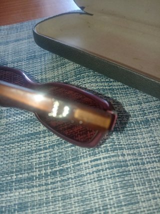 Gafas de sol Christian Dior