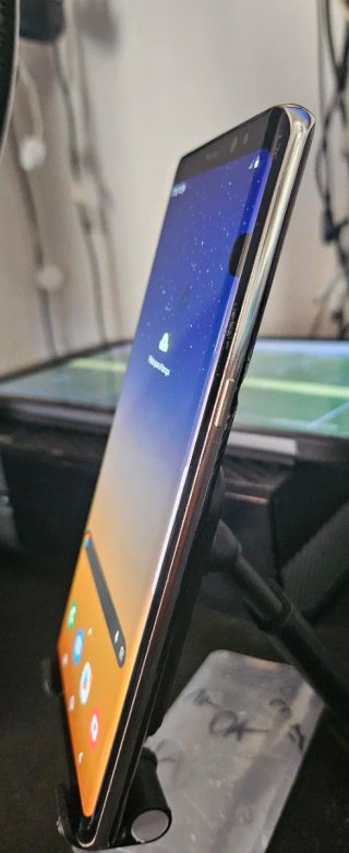 Samsung note 8