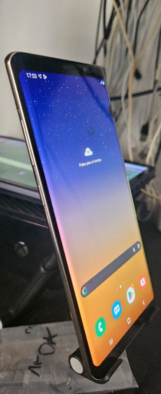 Samsung note 8