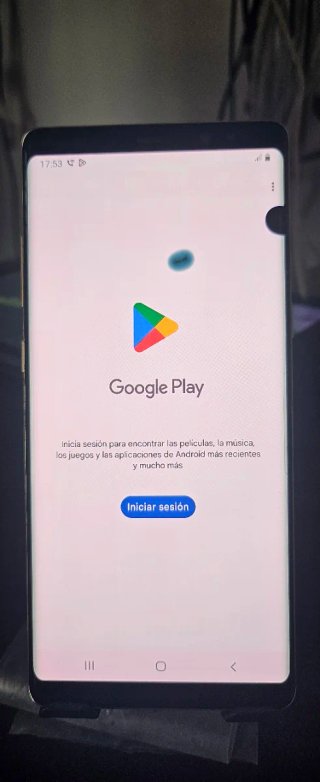 Samsung note 8