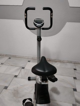 Bicicleta Estática Salter PT-0081