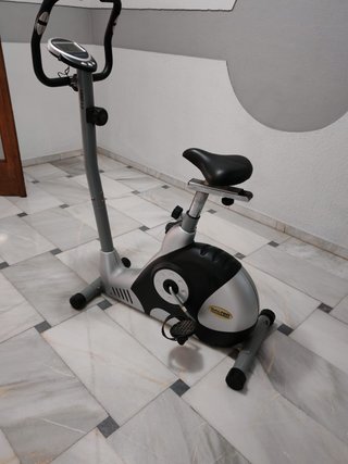 Bicicleta Estática Salter PT-0081