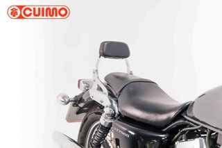 HONDA VT 750 S