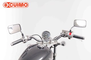 HONDA VT 750 S