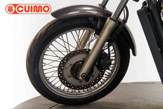 HONDA VT 750 S