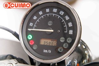 HONDA VT 750 S