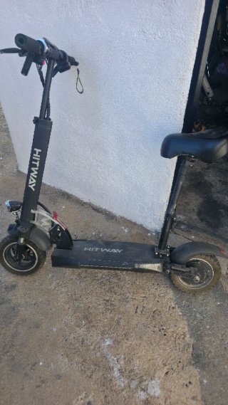Patinete Eléctrico