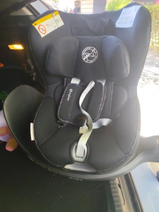 Silla coche Cybex Sirona S i-Size
