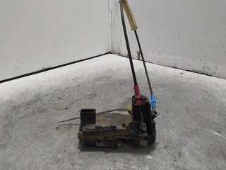 CERRADURA PUERTA TRASERA DERECHA OPEL ZAFIRA B 13210738 1646486