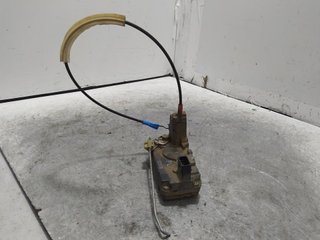 CERRADURA PUERTA TRASERA DERECHA OPEL ZAFIRA B 13210738 1646486