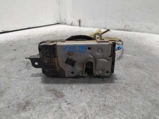 CERRADURA PUERTA DELANTERA DERECHA OPEL ZAFIRA B 13210749 1646546