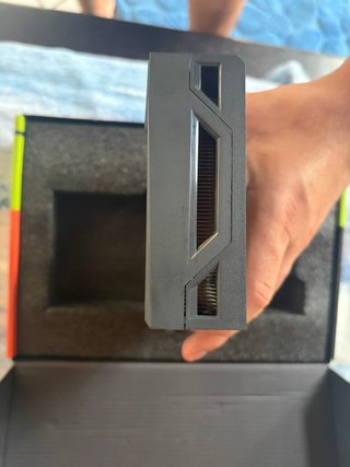 Scheda video Gigabyte RTX 3060 Ti EAGLE OC 8GB