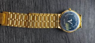 Reloj Viceroy Dorado y Blanco Mujer